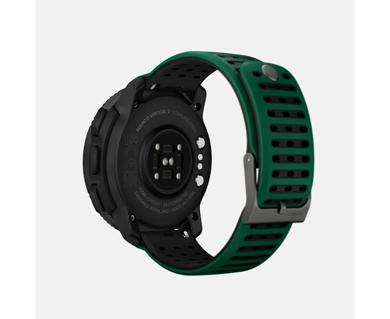 SUUNTO VERTICAL 2 PINE GREEN SPORTINIS LAIKRODIS, SS051207000