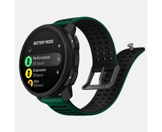 SUUNTO VERTICAL 2 PINE GREEN SPORTINIS LAIKRODIS, SS051207000