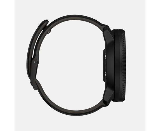 SUUNTO VERTICAL 2 ALL BLACK SPORTINIS LAIKRODIS, SS051204000