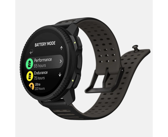 SUUNTO VERTICAL 2 ALL BLACK SPORTINIS LAIKRODIS, SS051204000