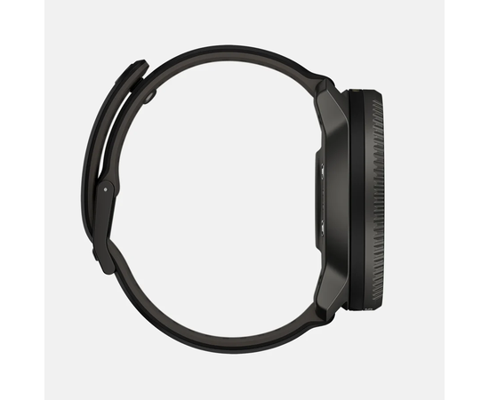 SUUNTO VERTICAL 2 TITANIUM BLACK SPORTINIS LAIKRODIS, SS051208000