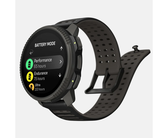 SUUNTO VERTICAL 2 TITANIUM BLACK SPORTINIS LAIKRODIS, SS051208000