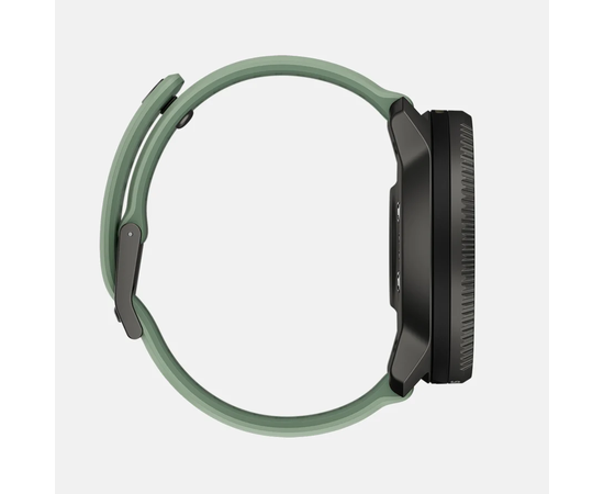 SUUNTO VERTICAL 2 TITANIUM SAGE SPORTINIS LAIKRODIS, SS051209000