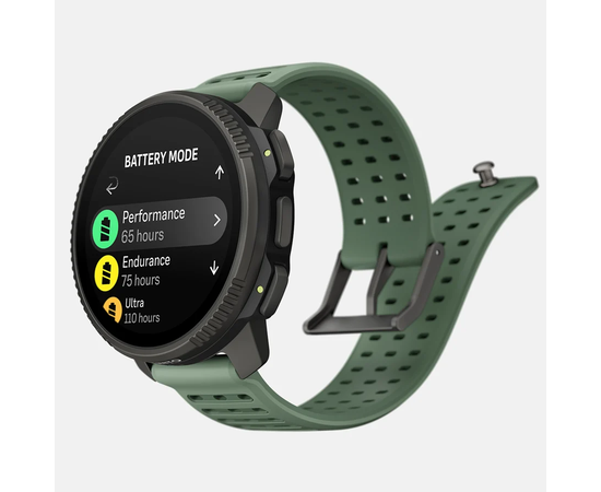 SUUNTO VERTICAL 2 TITANIUM SAGE SPORTINIS LAIKRODIS, SS051209000