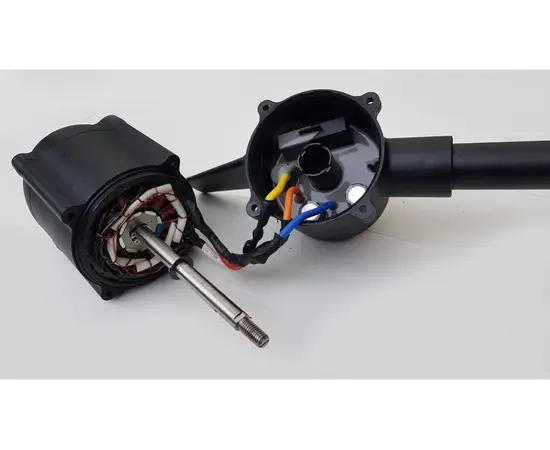 HASWING PROTRUAR 1.0 12V ELEKTRINIS VALTIES VARIKLIS LED, 11000284-BNR