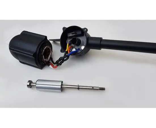 HASWING PROTRUAR 1.0 12V ELEKTRINIS VALTIES VARIKLIS LED, 11000284-BNR