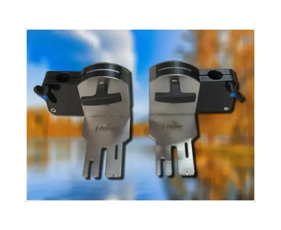S-POINTER RANKINIS SONARO ROTATORIUS GARMIN, SPR-34
