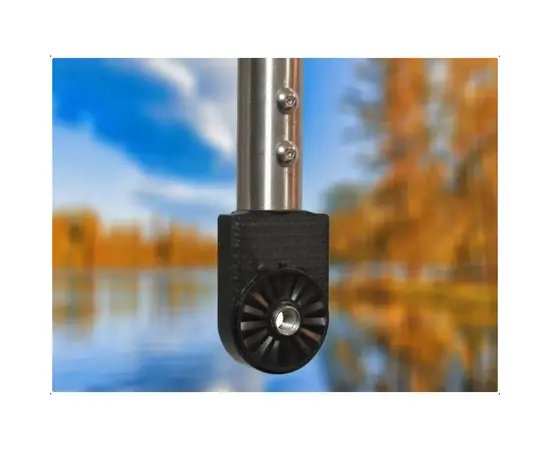 S-POINTER RANKINIS SONARO ROTATORIUS GARMIN, SPR-34
