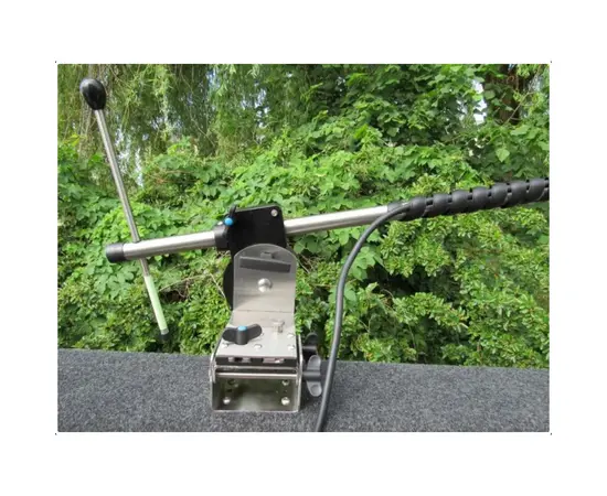 S-POINTER RANKINIS SONARO ROTATORIUS GARMIN, SPR-34