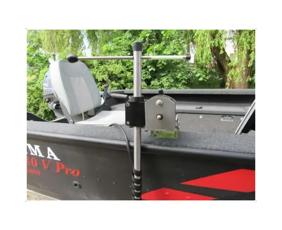 S-POINTER RANKINIS SONARO ROTATORIUS GARMIN, SPR-34