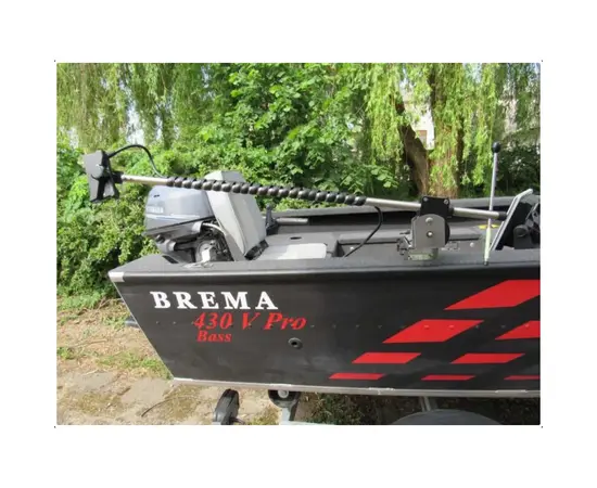 S-POINTER RANKINIS SONARO ROTATORIUS GARMIN, SPR-34