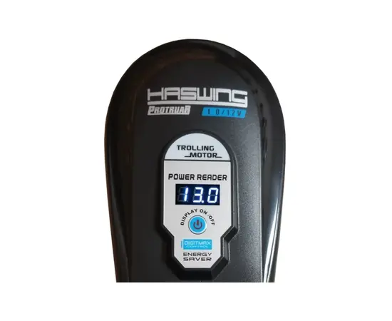 HASWING PROTRUAR 1.0 12V ELEKTRINIS VALTIES VARIKLIS LED, 11000284-BNR
