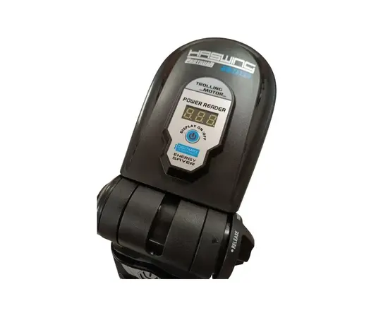 HASWING PROTRUAR 1.0 12V ELEKTRINIS VALTIES VARIKLIS LED, 11000284-BNR