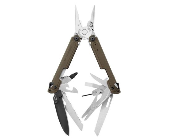 LEATHERMAN įRANKIS ARC TALOS, 833330