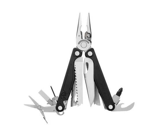LEATHERMAN įRANKIS CHARGE ALX, 832516