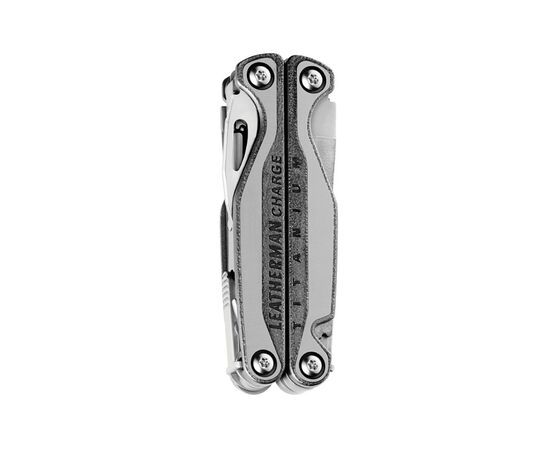 LEATHERMAN įRANKIS CHARGE TTI, 832528