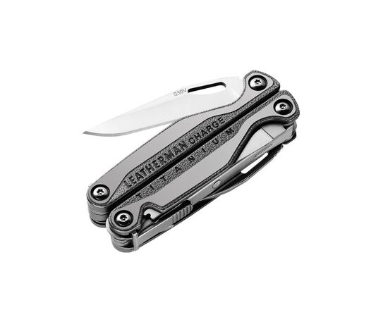 LEATHERMAN įRANKIS CHARGE TTI, 832528