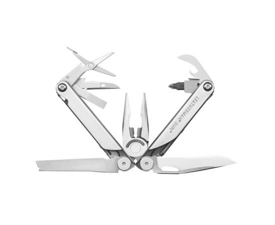 LEATHERMAN įRANKIS CURL, 832932