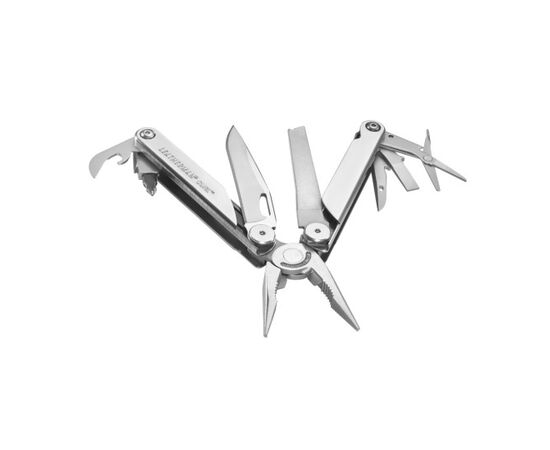 LEATHERMAN įRANKIS CURL, 832932