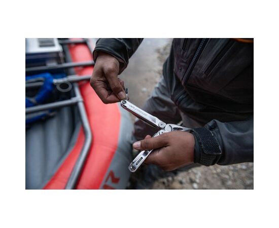 LEATHERMAN įRANKIS CURL, 832932