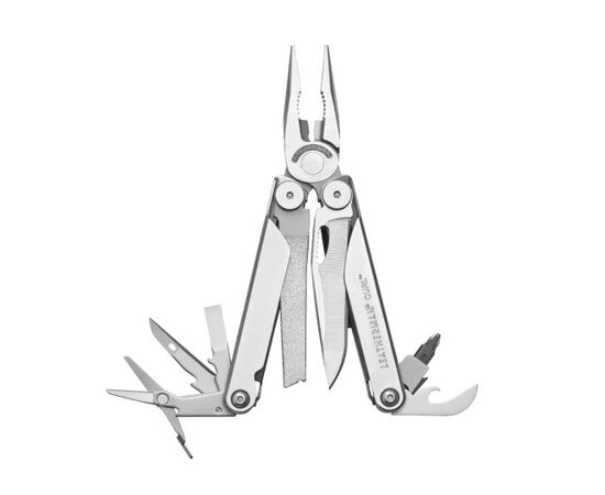 LEATHERMAN įRANKIS CURL, 832932