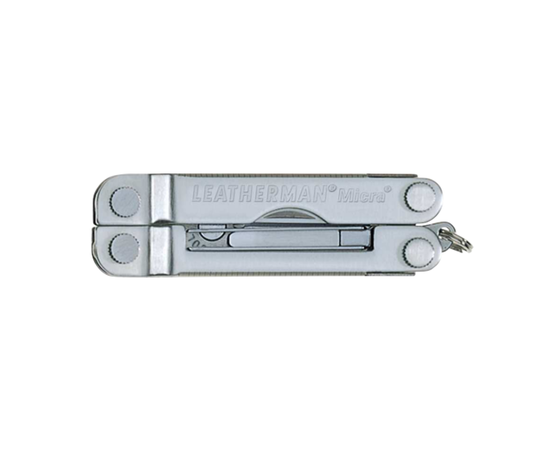 LEATHERMAN įRANKIS MICRA, 64010181