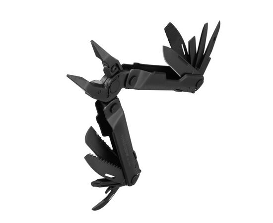 LEATHERMAN įRANKIS REBAR BLACK, 831563