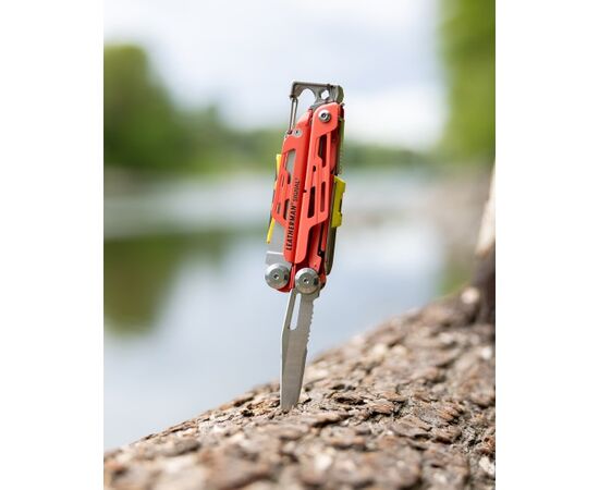 LEATHERMAN įRANKIS SIGNAL GUAVA, 833183