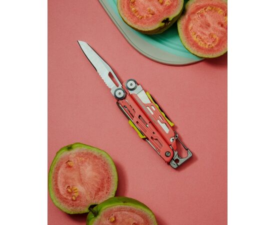 LEATHERMAN įRANKIS SIGNAL GUAVA, 833183