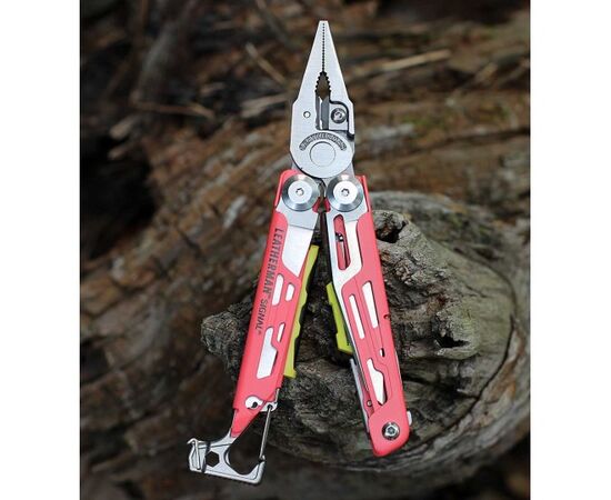 LEATHERMAN įRANKIS SIGNAL GUAVA, 833183