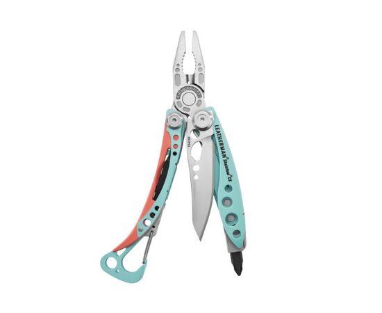 LEATHERMAN įRANKIS SKELETOOL CX PARADISE, 833135