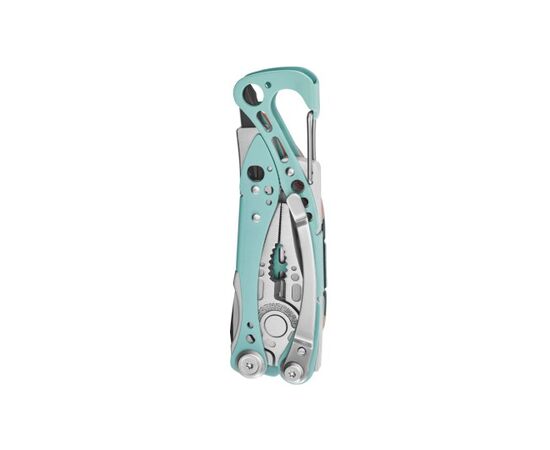 LEATHERMAN įRANKIS SKELETOOL CX PARADISE, 833135