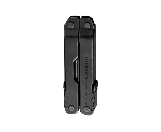 LEATHERMAN įRANKIS SUPER TOOL 300 JUODAS, 831151