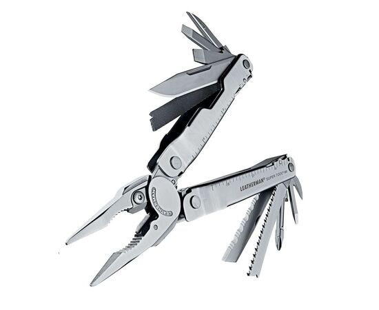 LEATHERMAN įRANKIS SUPER TOOL 300, 831148