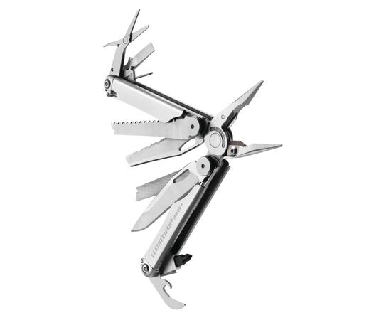 LEATHERMAN įRANKIS WAVE+, 832524