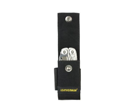 LEATHERMAN NAILONINIS DėKLAS M SU KIšENėLE, 934932
