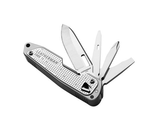LEATHERMAN PEILIS FREE T2, 832682