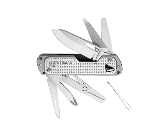LEATHERMAN PEILIS FREE T4, 832686