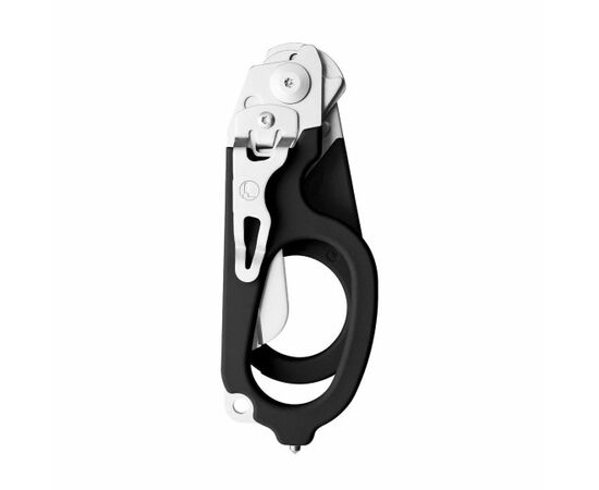 LEATHERMAN žIRKLėS RAPTOR RESCUE BLACK, 832167