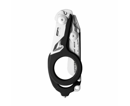 LEATHERMAN žIRKLėS RAPTOR RESCUE BLACK, 832167