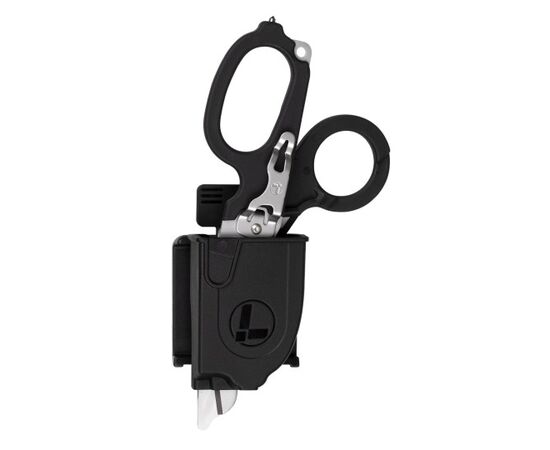 LEATHERMAN žIRKLėS RAPTOR RESCUE BLACK, 832167
