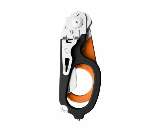 LEATHERMAN žIRKLėS RAPTOR RESCUE BLACK/ORANGE, 832170