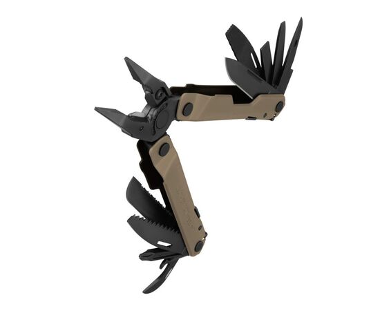 LEATHERMAN įRANKIS REBAR COYOTE, 832406