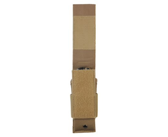 LEATHERMAN NAILONINIS DėKLAS MOLLE XL RUDAS, 930366