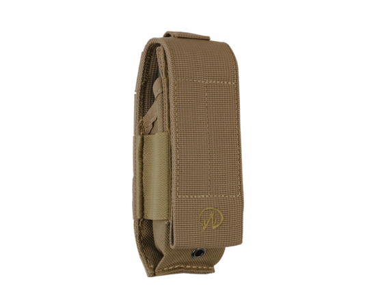 LEATHERMAN NAILONINIS DėKLAS MOLLE XL RUDAS, 930366