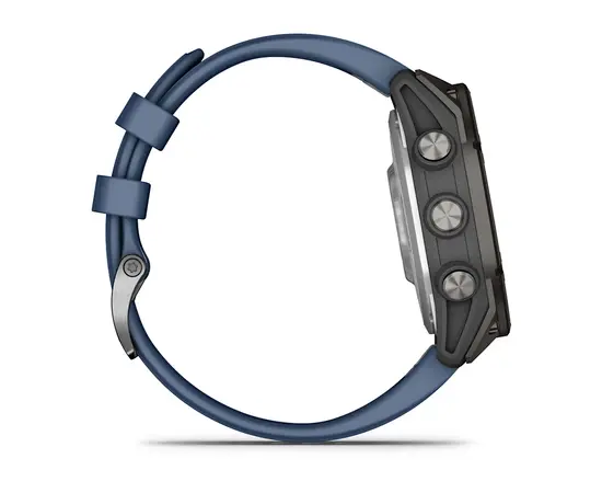 GARMIN QUATIX 8 – 47 MM, PRO AMOLED, 010-03198-51