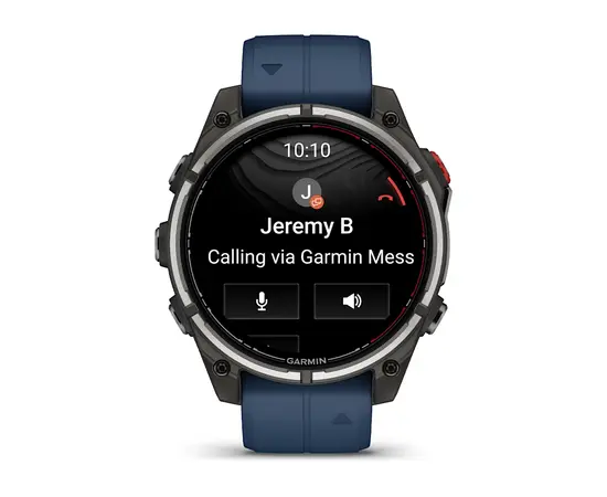 GARMIN QUATIX 8 – 47 MM, PRO AMOLED, 010-03198-51