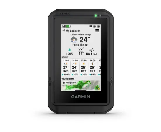 GARMIN ETREX TOUCH, 010-02940-01
