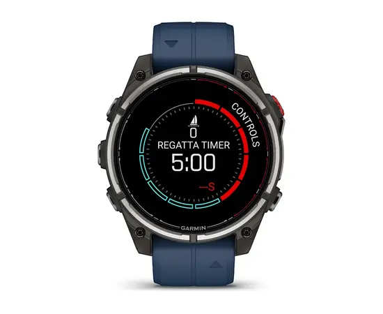 GARMIN QUATIX 8 – 47 MM, PRO AMOLED, 010-03198-51