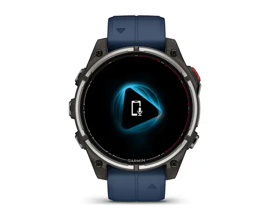 GARMIN QUATIX 8 – 47 MM, PRO AMOLED, 010-03198-51